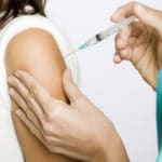 flu shot