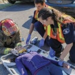 When is the right time to call 911?