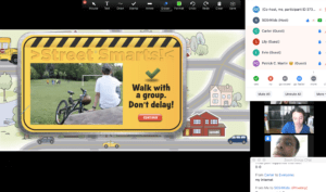 Virtual Home Alone Course