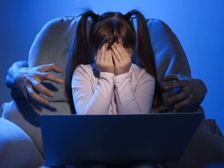 Preventing Your Child From Being Victimized By An Online Predator