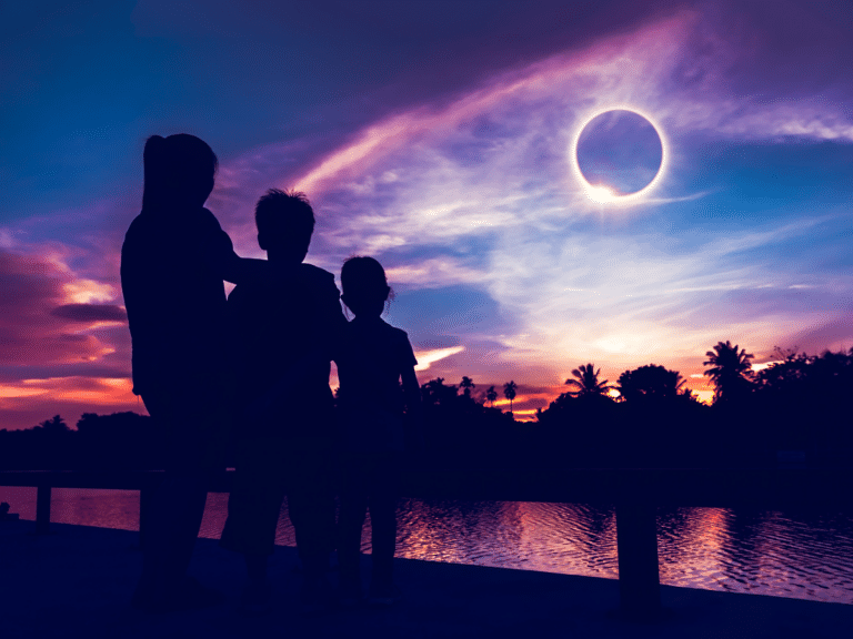 Toronto School Boards Reschedule April P.A. Days In Light Of Solar Eclipse
