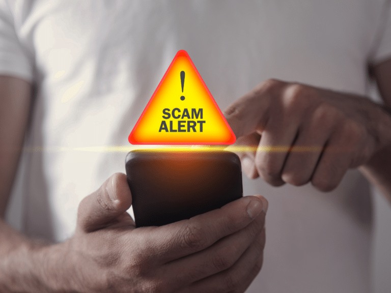 Beware Of Sharing Scam Social Media Posts, Warns Prince George RCMP