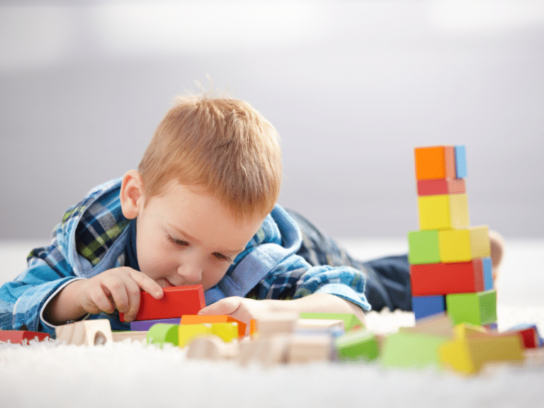 3 Fun And Educational Activities A Babysitter Can Do With Toddlers Aged 1-3