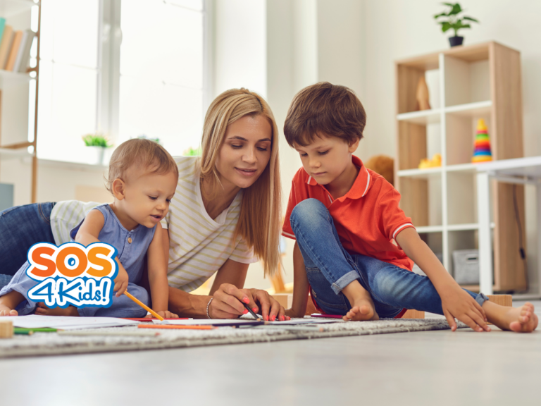 5 Things A Babysitter Should Know Before Babysitting
