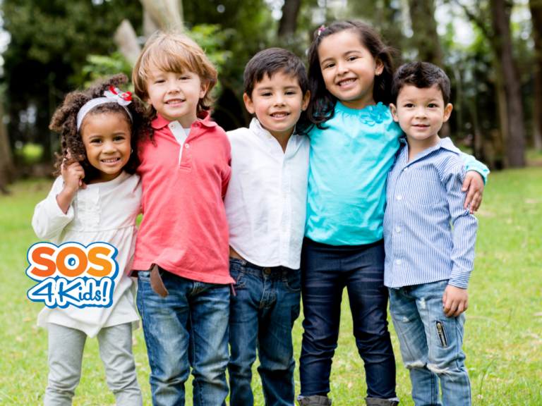 Celebrating National Child Day To Honour The Rights Of Children