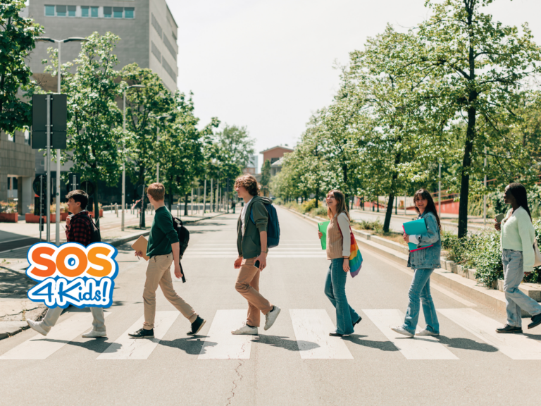How Pedestrian Awareness Is A Key To Optimum Street Safety