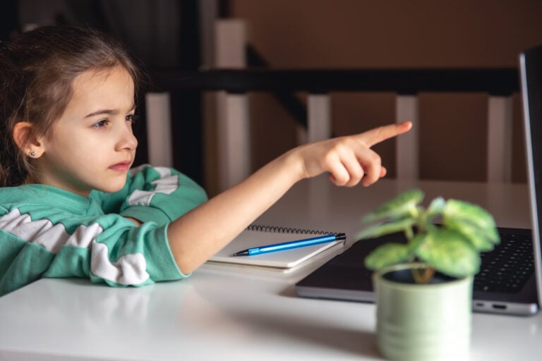 Online Safety for Children
