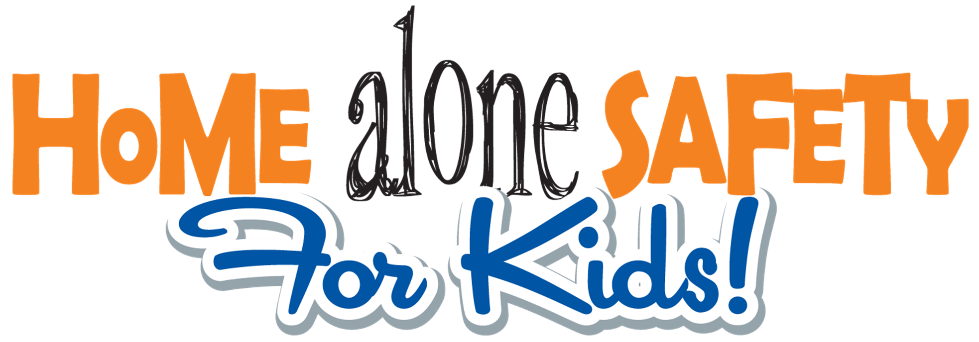 Home Alone Safety for Kids