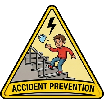 Accident Prevention