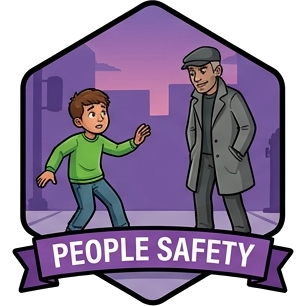 People Safety