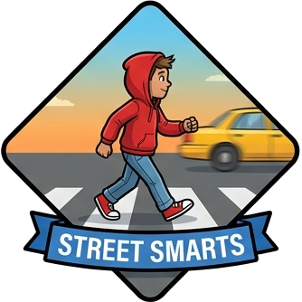 Street Smarts