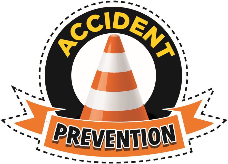 Accident Prevention badge