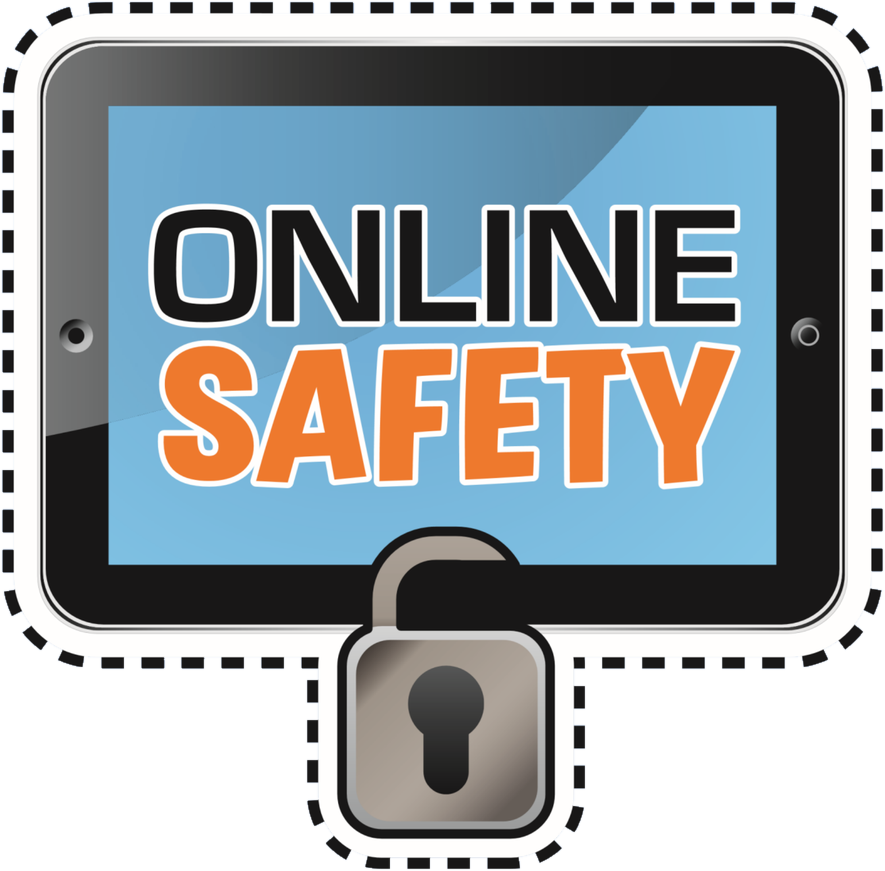 Online Safety badge