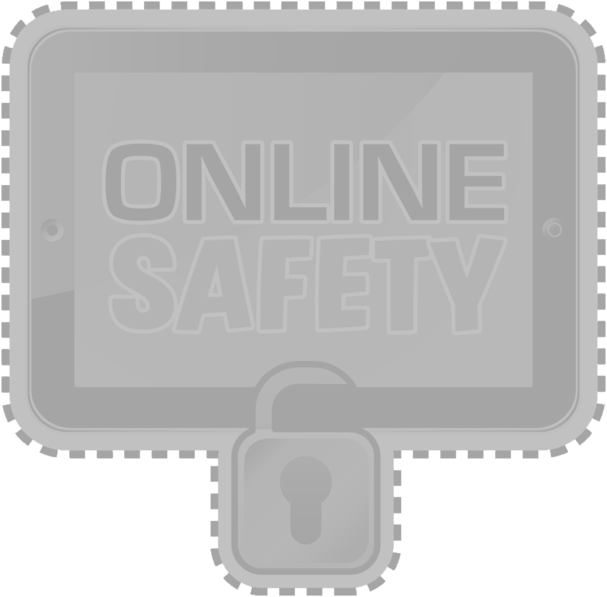 Online Safety badge