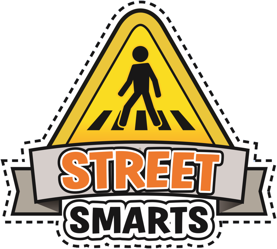 Street Smarts badge